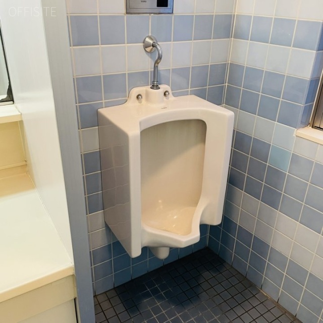 千代田NSOビル トイレ