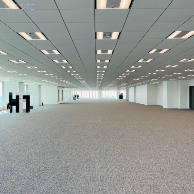 麻布台ヒルズ森JPタワー 室内 29階