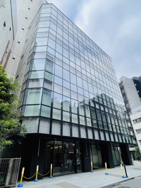 日立神田ビル 外観