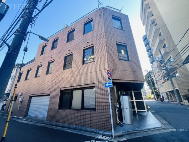 たつみビル 外観