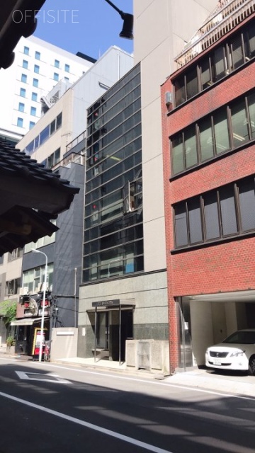 井門日本橋本町ビル 外観