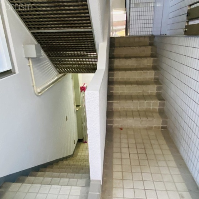 AZ Ginza East エントランス