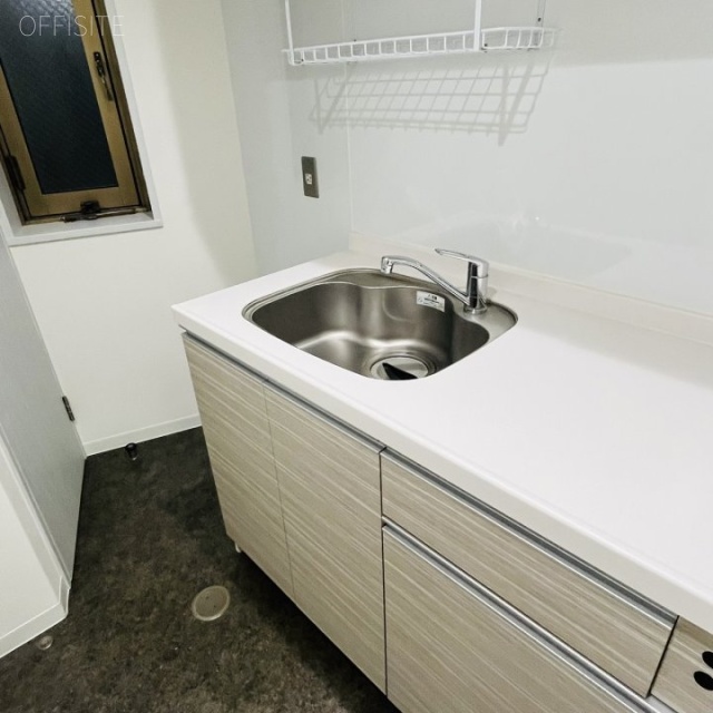 VORT本郷 キッチン