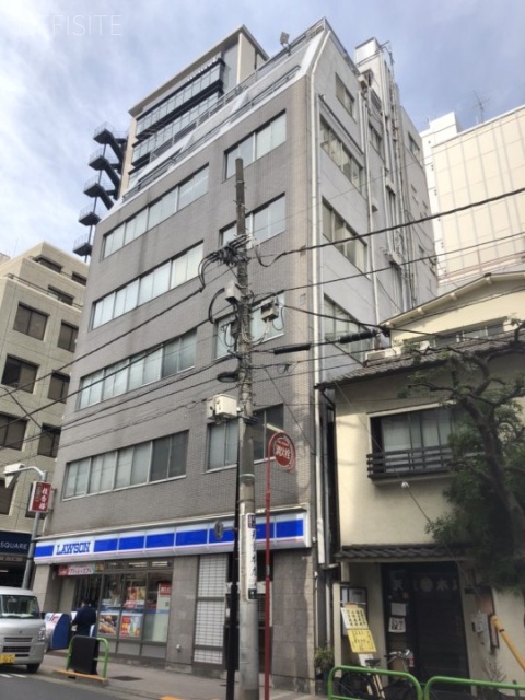 半蔵門ウッドフィールド 外観