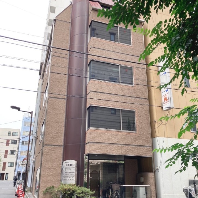 アネックス日本橋ビル 外観