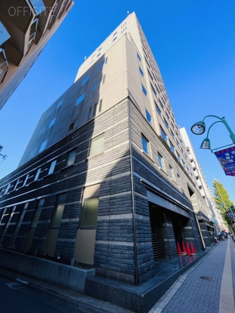 いちご笹塚ビル 外観