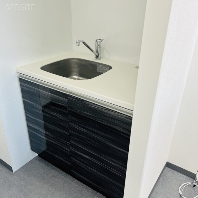 ACN日本橋PLACE 給湯スペース