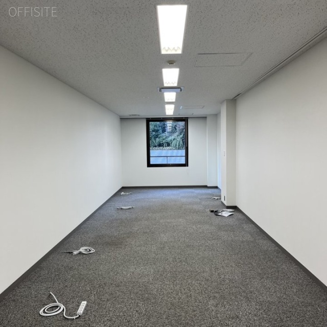 第35興和(WAW赤坂第35興和)ビル 貸室内 404号室