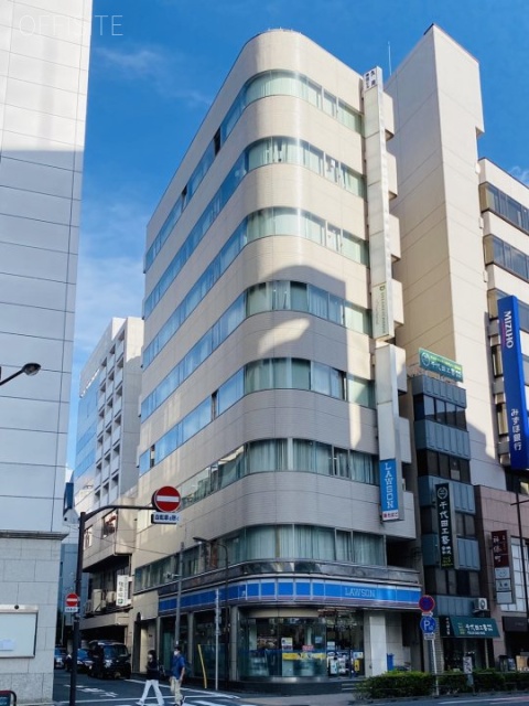 久月神田ビル 外観