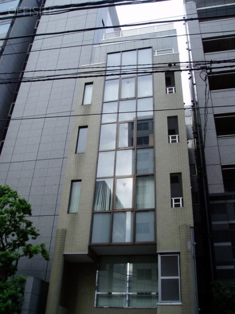 SHIMADA秋葉原ビル 外観