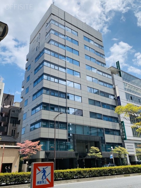 KDX三田ビル 外観