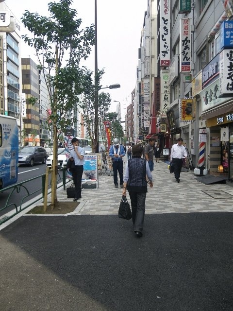 渋谷三丁目ビル 周辺