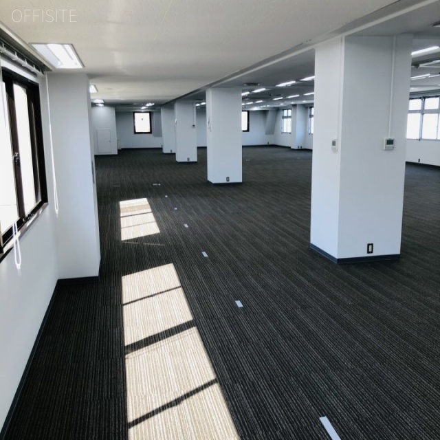 いちご三田ビル 室内