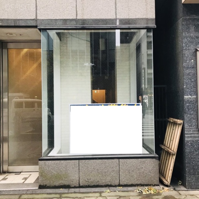 WAVE BLDG. MEGURO 外観