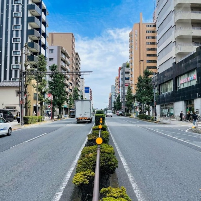 成増トーセイビル 周辺