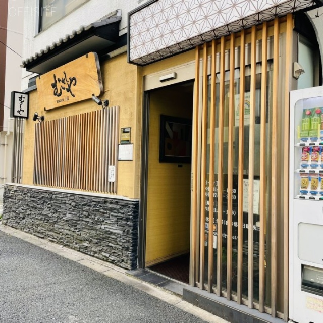 第19大協ビル 外観