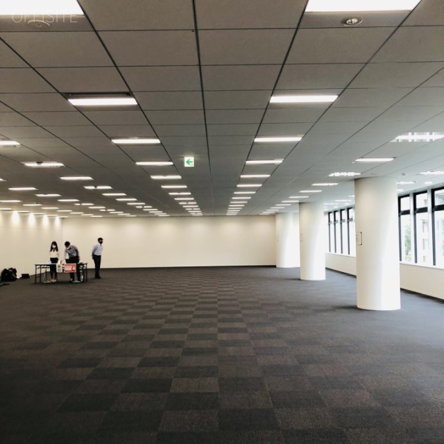 蒲田プライム 室内