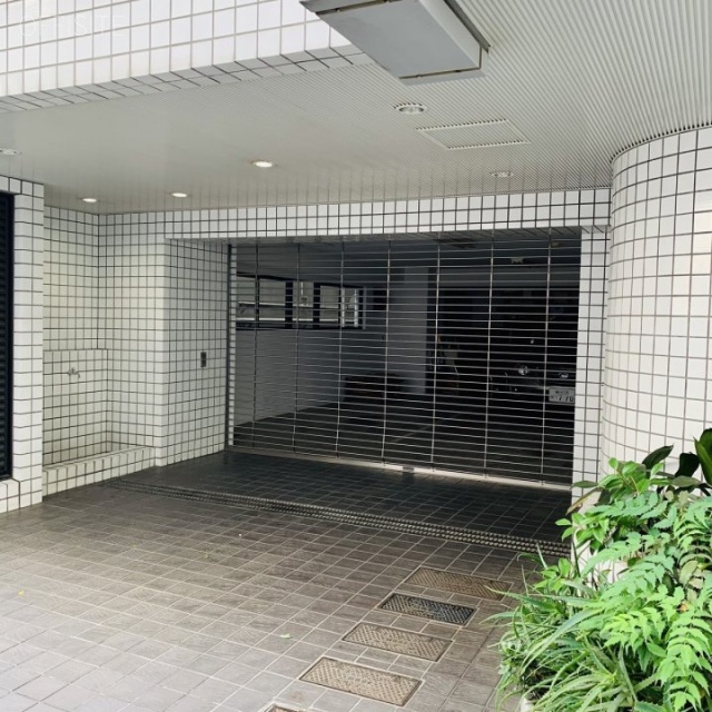 アルス市ヶ谷 外観