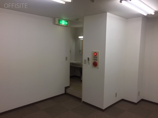 みすじ313ビル 4階~5階 室内