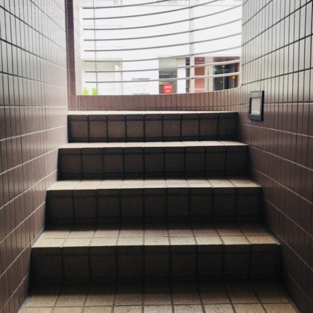 ワイズ松濤(しょうとう) エントランス