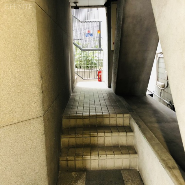 青山KKビル 外観