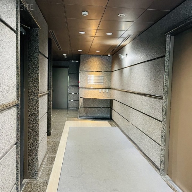 渋谷董友ビルⅤ エントランス