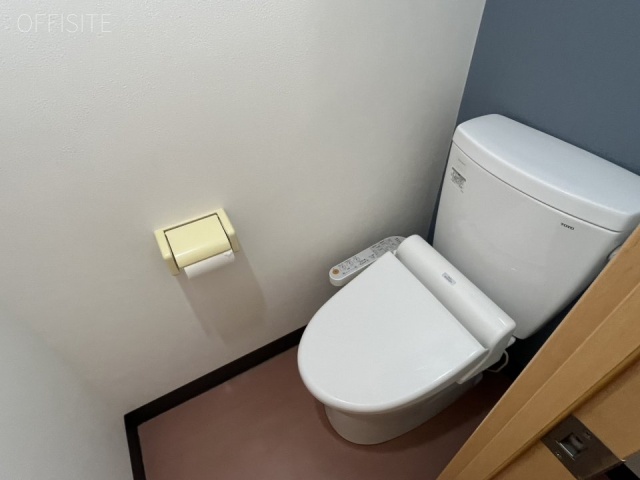 今田ビル トイレ