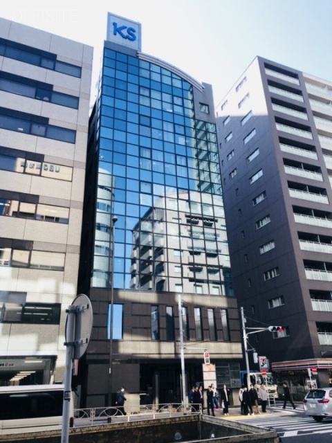 池袋KSビル 外観