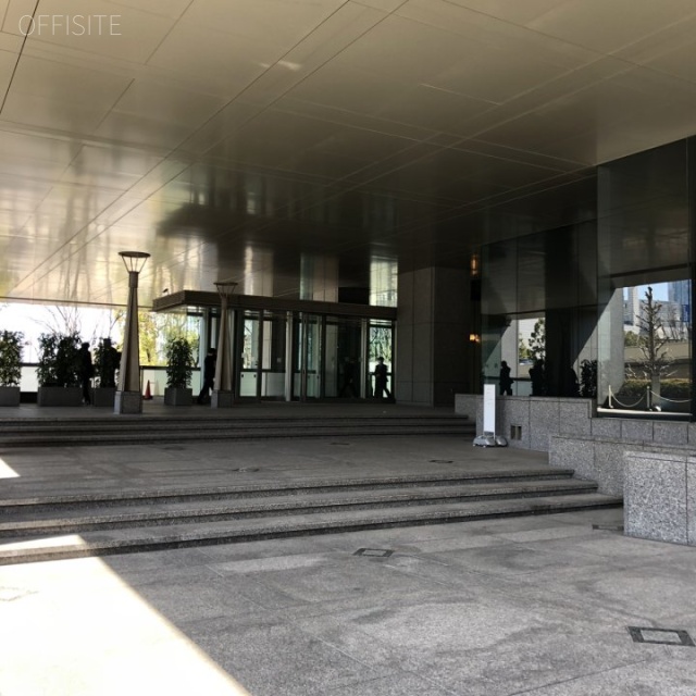 都道府県会館 1階部分