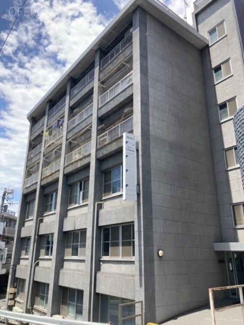 三恵大塚ビル 外観