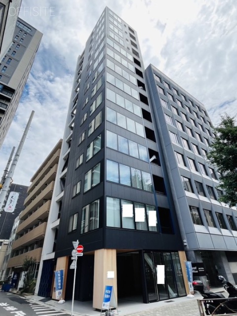 日本橋本町東石ビル 外観