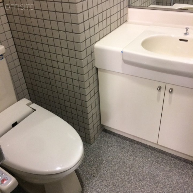 旭光(きょっこう)ビル トイレ