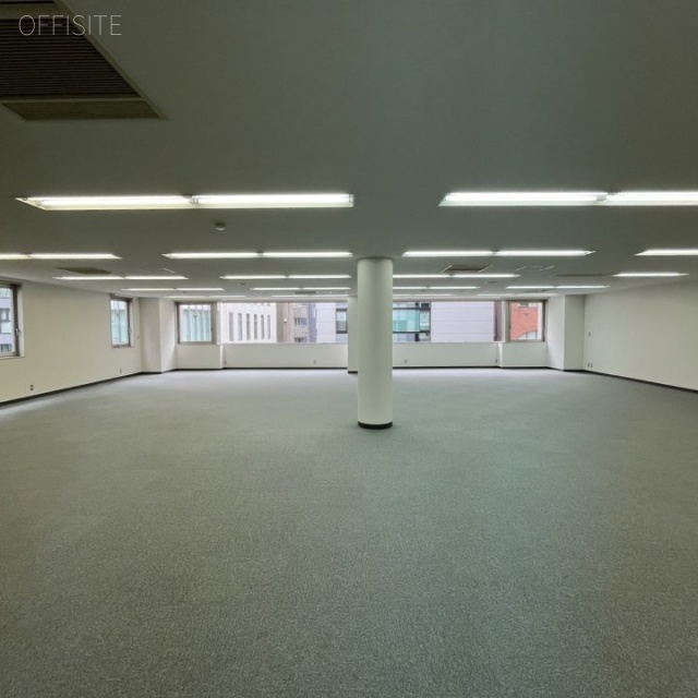 宮城館ビル 内装