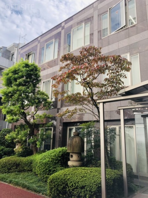 赤坂中西ビル別館 外観