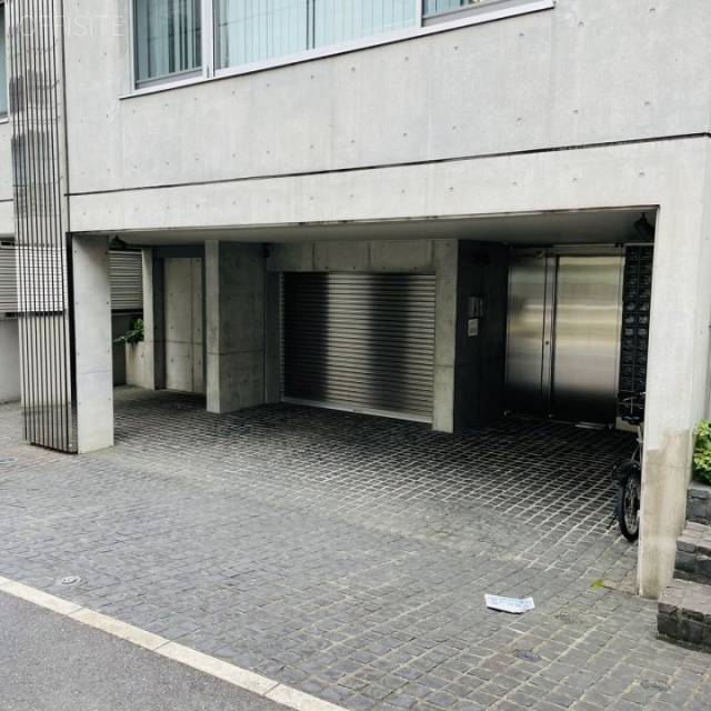 水戸ビル 外観