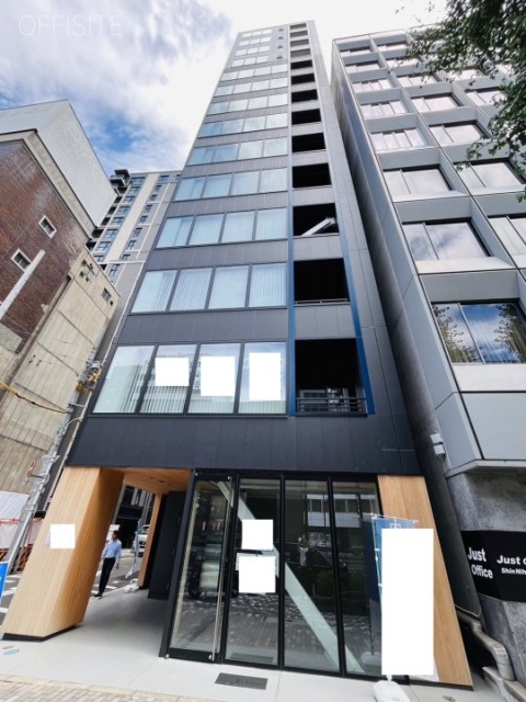 日本橋本町東石ビル 外観