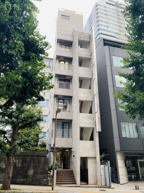 紀尾井町金田ビル 外観