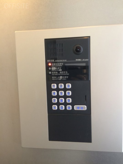 VORT外苑前Ⅲ 設備