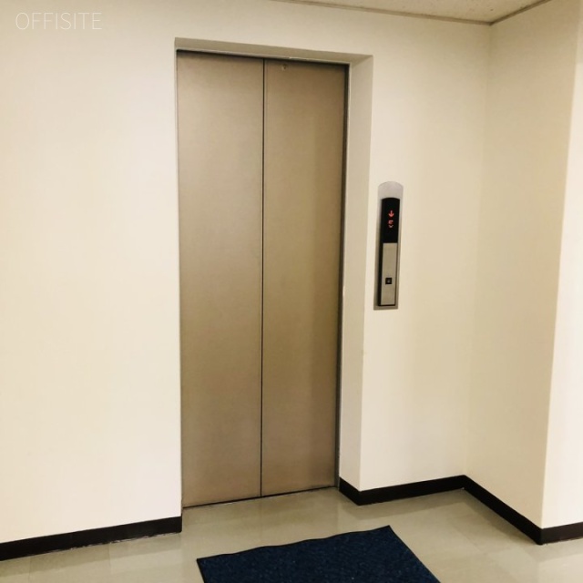 関内中央ビル エレベーター