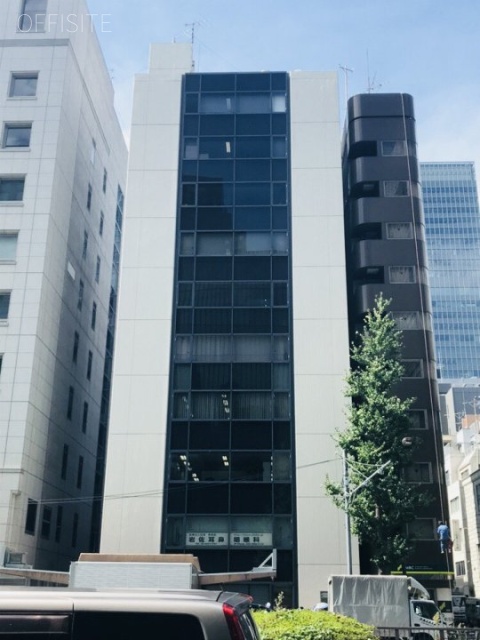 光和ビル 外観