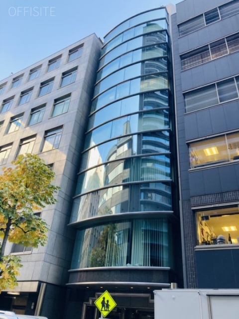 京橋中央ビル 外観