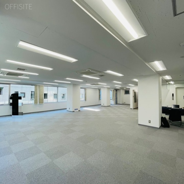 Kioicho435 基準階室内(4F)