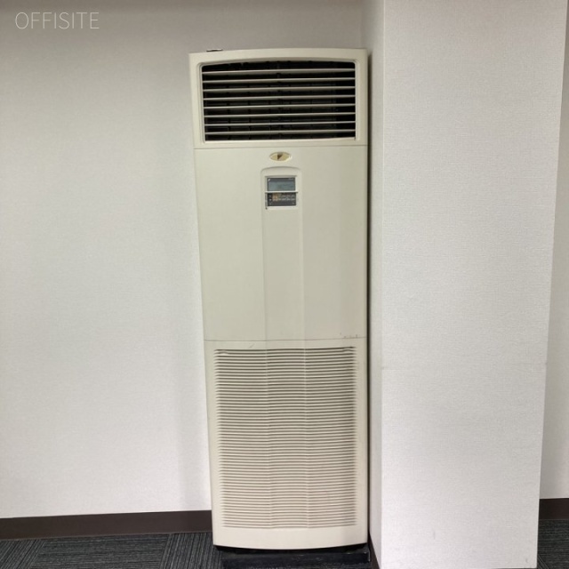 第5高野ビル 室内