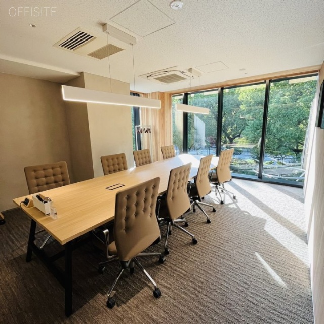 H1O芝公園 貸会議室