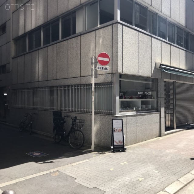 銀座小林ビル 外観