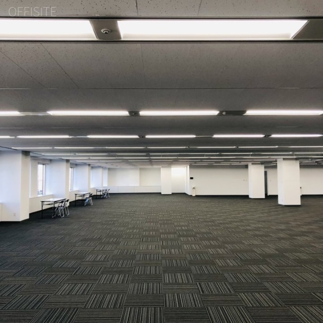 Tennozu Bay Tower 室内