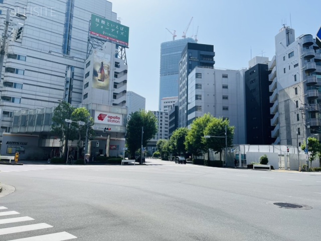 VORT茅場町Ⅰ 周辺