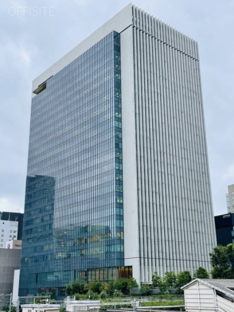 御茶ノ水ソラシティ 外観