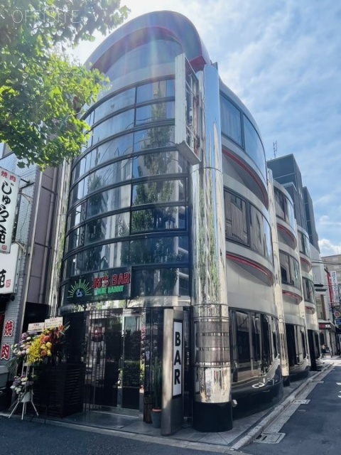 神保町ビル 外観