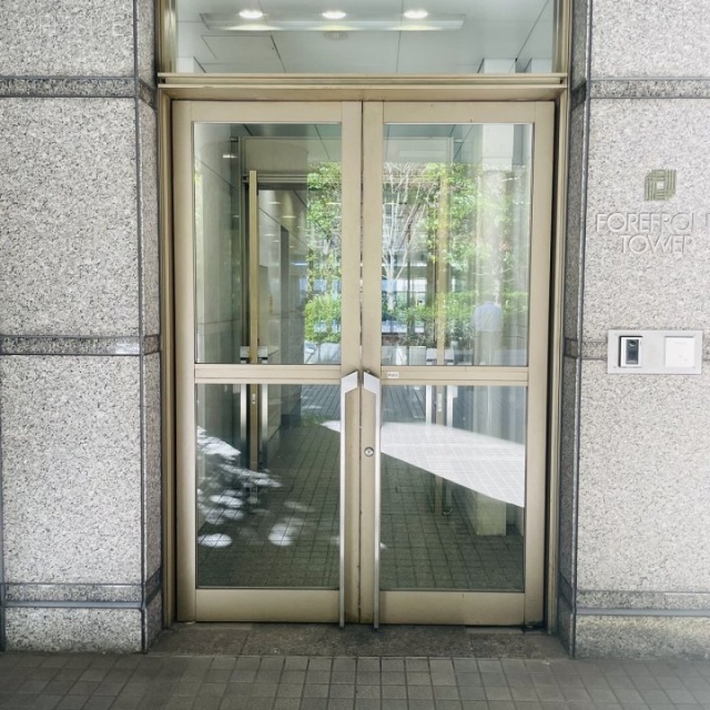 FOREFRONT TOWER 通用口